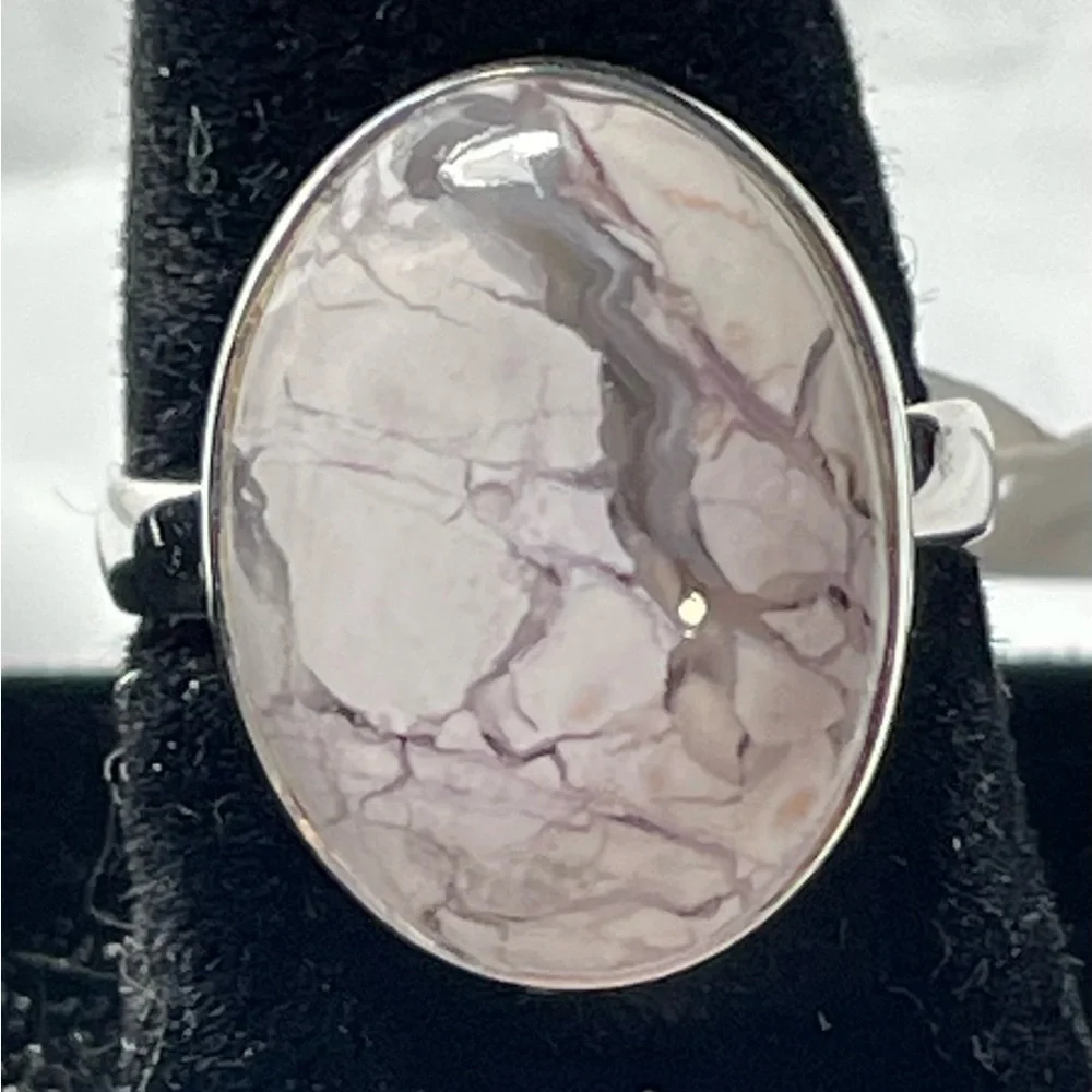 Tiffany Stone ring